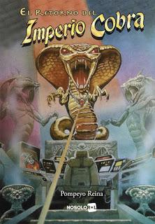 El Templo de las Mil puertas ya a la venta