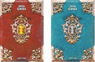 Vella Escola: Vieja Escuela JdR en gallego y catalán