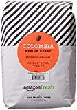 Café Colombiano de grano AmazonFresh