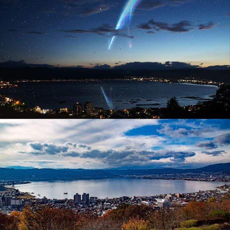 Kimi No Nawa La Pelicula De Anime Mas Taquillera Del 2016