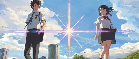 Kimi No Nawa La Pelicula De Anime Mas Taquillera Del 2016