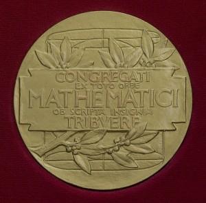 La Unión Matemática Internacional, las medallas Fields y las mujeres
