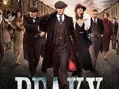 Peaky Blinders