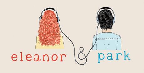 Resultado de imagen de eleanor y park