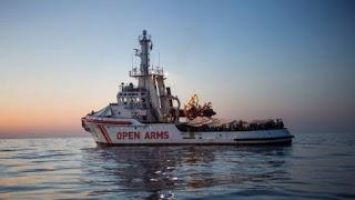 “Aquarius de ida y vuelta”