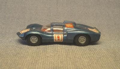 Chaparral de Champion