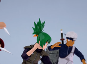 Naruto Boruto: Shinobi Striker revela trailer misiones conjunto