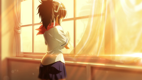 Senran Kagura Reflexions se lanzara el 13 de septiembre en Switch de Norteamérica