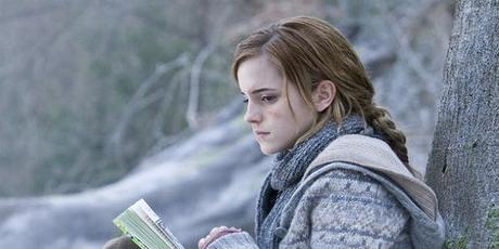 Emma Watson interpretará el papel de Emma Stone en Mujercitas