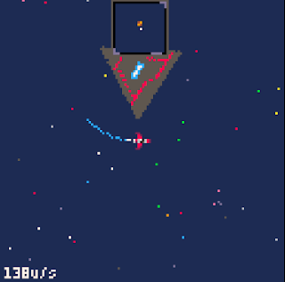 El #DemakeJAM acaba de terminar, y encontrarás algunos juegos simplemente deliciosos El #DemakeJAM acaba de terminar, y encontrarás algunos juegos simplemente deliciosos