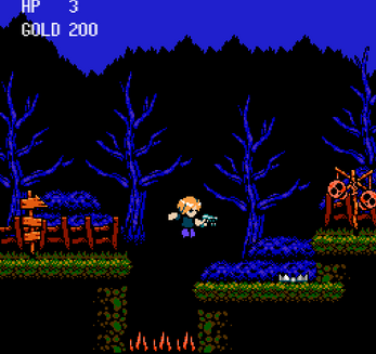 El #DemakeJAM acaba de terminar, y encontrarás algunos juegos simplemente deliciosos El #DemakeJAM acaba de terminar, y encontrarás algunos juegos simplemente deliciosos