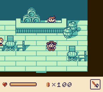 El #DemakeJAM acaba de terminar, y encontrarás algunos juegos simplemente deliciosos El #DemakeJAM acaba de terminar, y encontrarás algunos juegos simplemente deliciosos