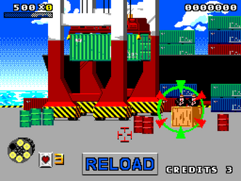 El #DemakeJAM acaba de terminar, y encontrarás algunos juegos simplemente deliciosos El #DemakeJAM acaba de terminar, y encontrarás algunos juegos simplemente deliciosos