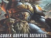 Vídeo-reseñas Codex Lobos Espaciales