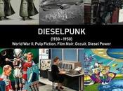 Géneros literarios "-Punk" caracteristicas