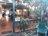 Cafetería el Anhelo, un lugar idoneo para relajarse con los amigos