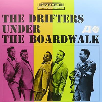 [Clásico Telúrico] The Drifters - Under The Boardwalk (1964)