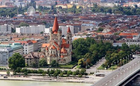 Ranking de las ciudades del mundo con mayor calidad de vida en 2017. Ranking de las ciudades del mundo con mayor calidad de vida en 2017.