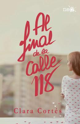 Reseña #127: Al final de calle 118