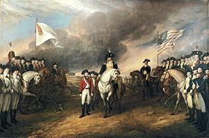 Las batallas más importantes, VIII: Yorktown (1781)