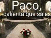 sublevan hombres Paco