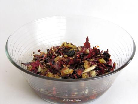 Pericana húmeda (Comarca Alcoià-Comtat) Pericana humeda