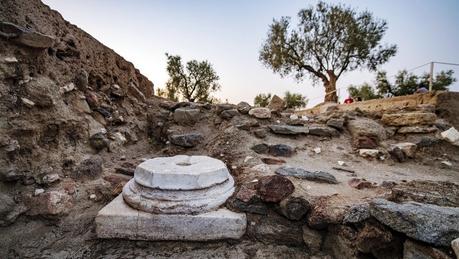 El yacimiento de Guarrazar, un santuario que esconde secretos del reino visigodo