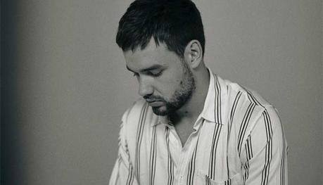 Liam Payne publica su primer EP digital, ‘First Time’ Primer EP de Liam Payne
