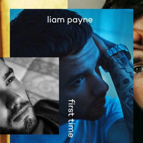 Liam Payne publica su primer EP digital, ‘First Time’ First Time
