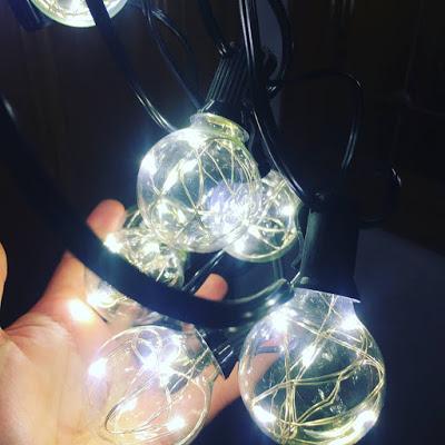 Luces para Navidad de B-right Luces para Navidad de B-right