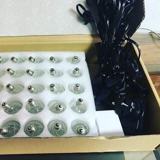 Luces para Navidad de B-right Luces para Navidad de B-right