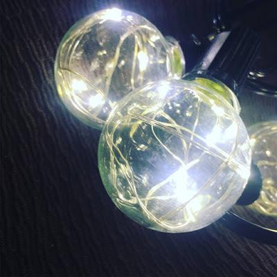 Luces para Navidad de B-right Luces para Navidad de B-right