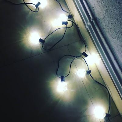 Luces para Navidad de B-right Luces para Navidad de B-right