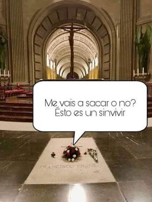 Las mantras y amenazas del PP y la penúltima batalla de los Niños de la Guerra.