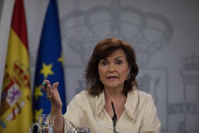 Las mantras y amenazas del PP y la penúltima batalla de los Niños de la Guerra.