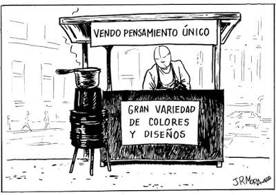 Las mantras y amenazas del PP y la penúltima batalla de los Niños de la Guerra.