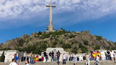 Las mantras y amenazas del PP y la penúltima batalla de los Niños de la Guerra.