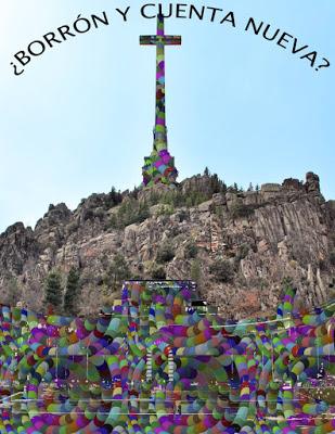 Las mantras y amenazas del PP y la penúltima batalla de los Niños de la Guerra.