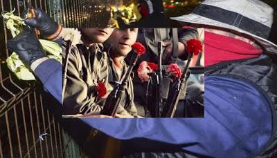 Las mantras y amenazas del PP y la penúltima batalla de los Niños de la Guerra.