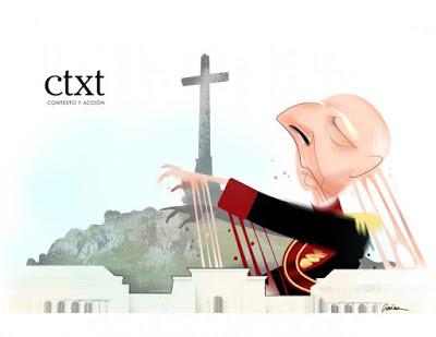 Las mantras y amenazas del PP y la penúltima batalla de los Niños de la Guerra.