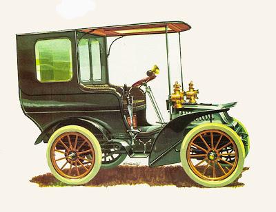 Reflexiones sobre el automóvil Reflexiones sobre el automóvil