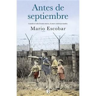 Novedades otoño 2018 (I)