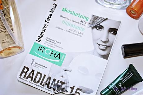 roductos terminados acabados empties beauty belleza facial corporal fragancias muestras