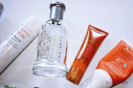 roductos terminados acabados empties beauty belleza facial corporal fragancias muestras