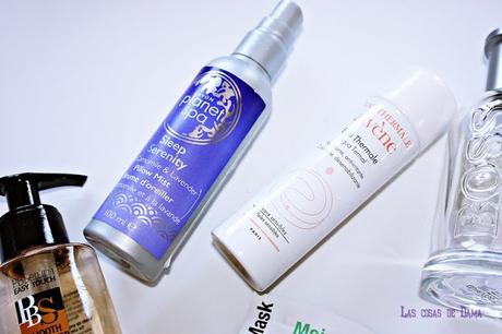 roductos terminados acabados empties beauty belleza facial corporal fragancias muestras