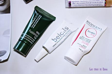 roductos terminados acabados empties beauty belleza facial corporal fragancias muestras
