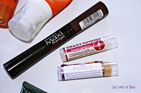 roductos terminados acabados empties beauty belleza facial corporal fragancias muestras