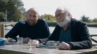 SÁCAME DE DUDAS (Ôtez-moi d'un dote) (Francia, 2017) Comedia, Vida Normal