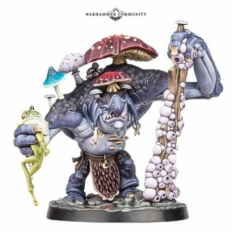 Novedades en el Warhammer Citadel de Grapevine Novedades en el Warhammer Citadel de Grapevine