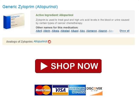 The Best Online Prices. Zyloprim farmacias online seguras en Málaga. Free Airmail Or Courier Shipping